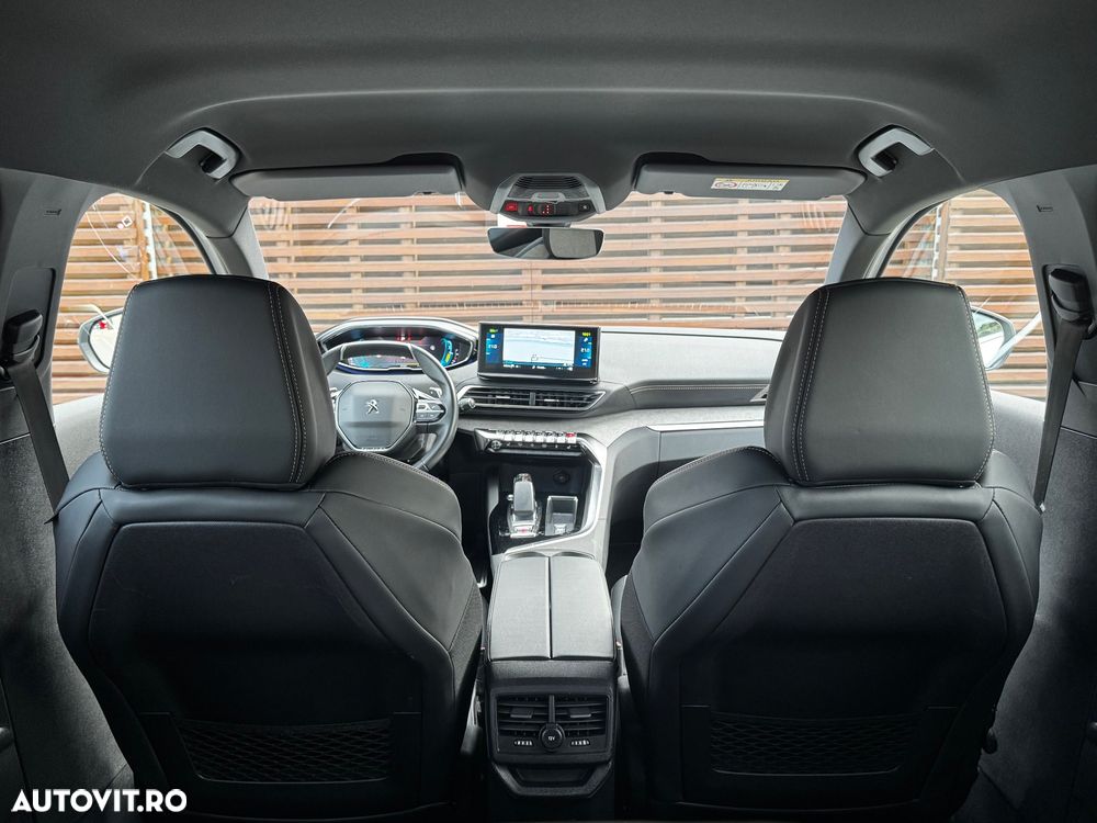 Peugeot 3008 PHEV 225 EAT8 GT - 15