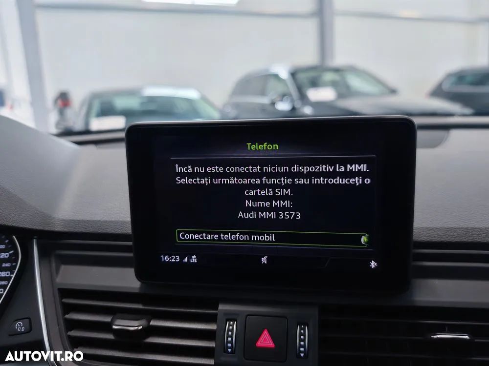 Audi Q5 2.0 TDI Quattro S tronic sport - 13