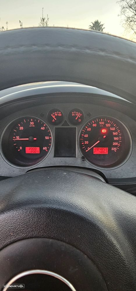 SEAT Ibiza 1.4 TDI FResc - 9