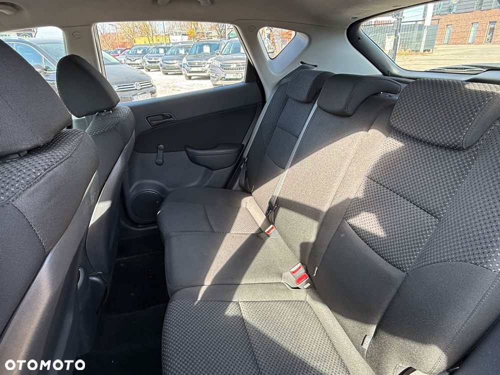 Hyundai i30 1.6 CRDi Edition 20 - 17