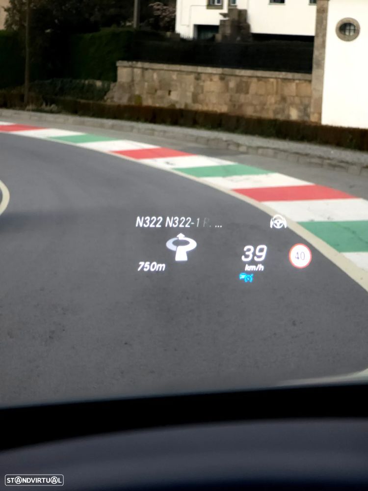 Mercedes-Benz C 220 d 9G-TRONIC Avantgarde - 7