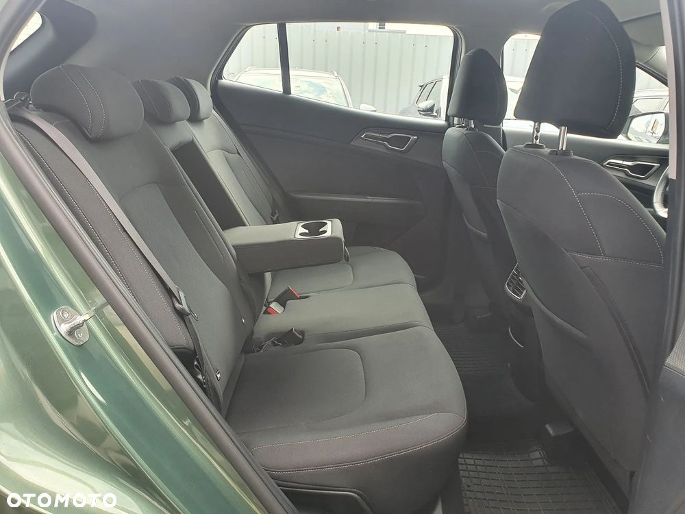 Kia Sportage 1.6 T-GDI M 2WD DCT - 24