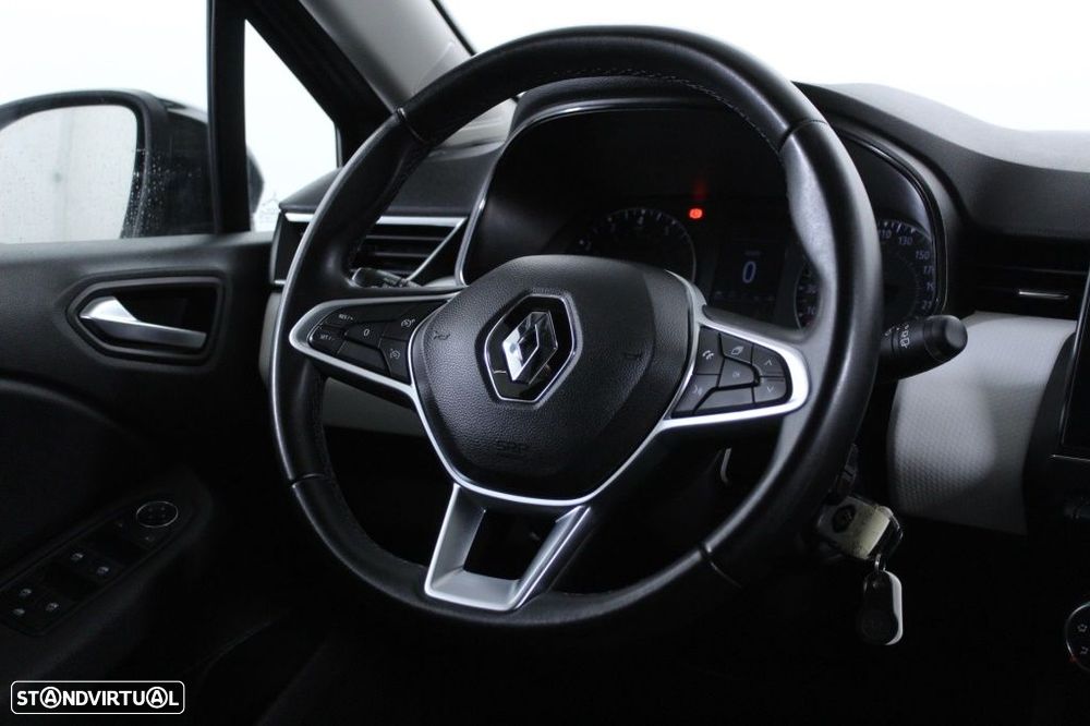 Renault Clio 1.0 TCe Evolution - 16