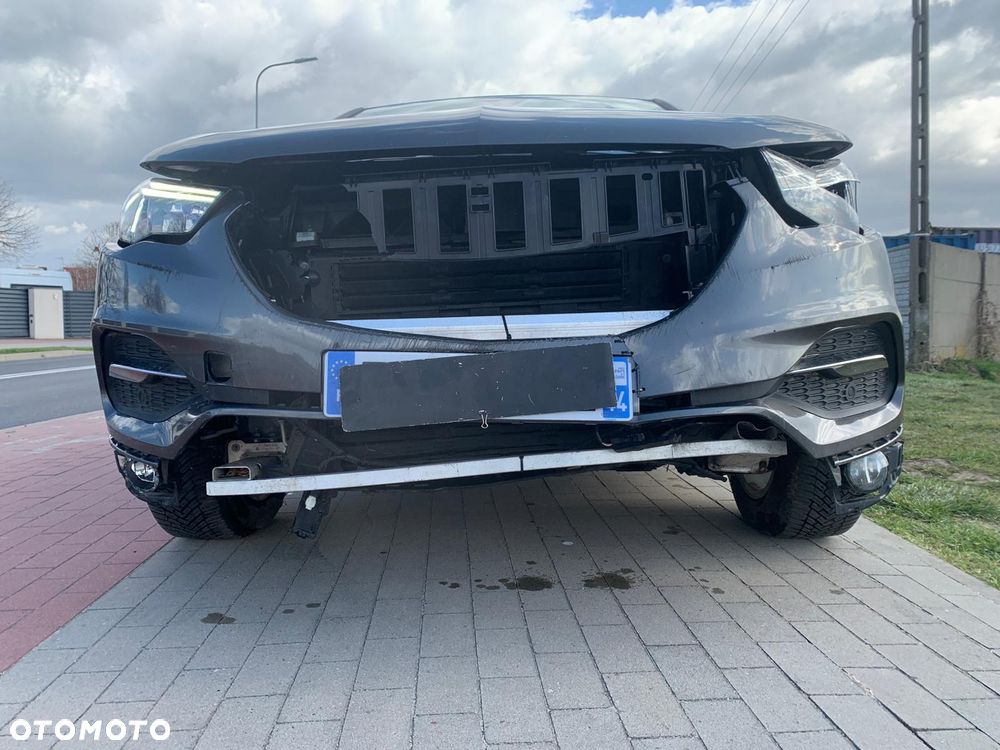 Opel Grandland X 1.5 D Start/Stop Selection - 10