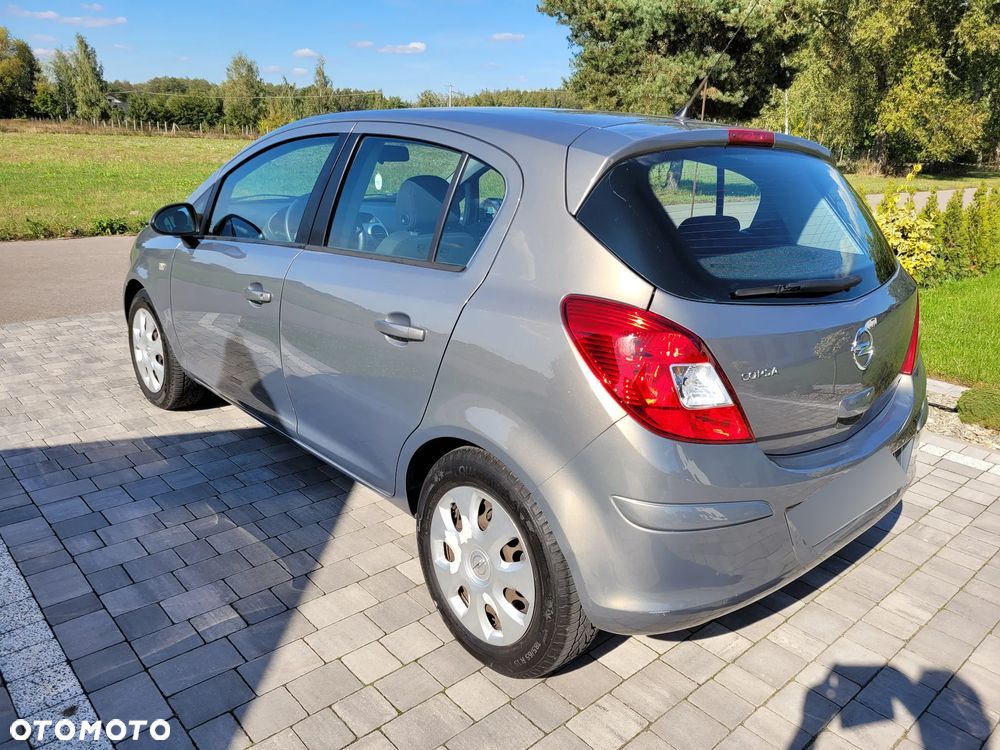 Opel Corsa 1.2 16V Enjoy - 7