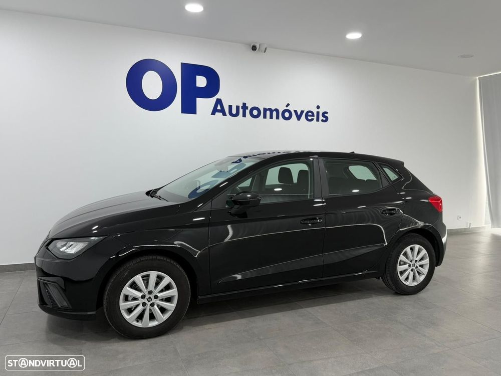SEAT Ibiza 1.0 TSI Reference - 3