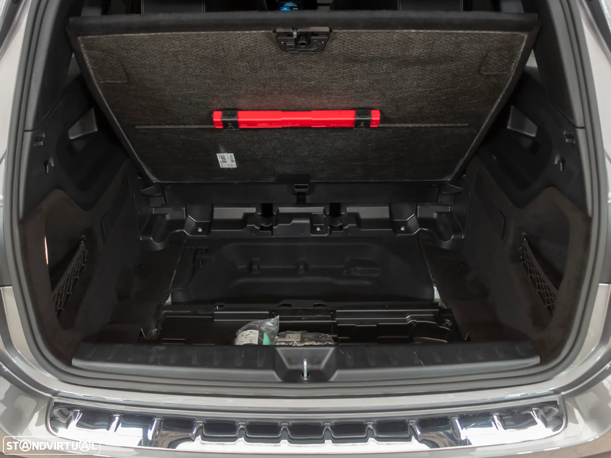Mercedes-Benz GLB 180 d Style - 8