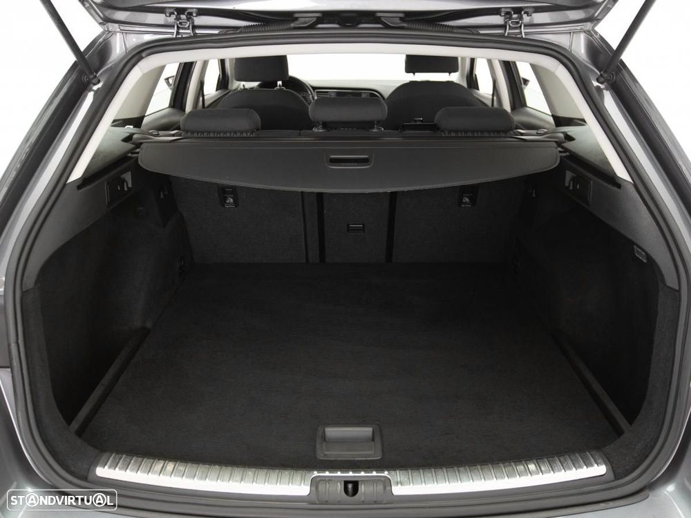 SEAT Leon ST 1.6 TDI Style S/S - 11