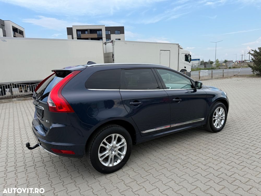 Volvo XC 60 - 4