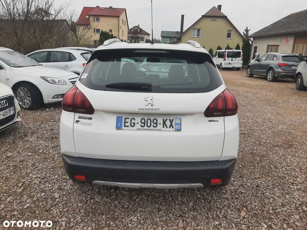 Mitsubishi ASX 1.6 2WD Diamant Edition+ - 4