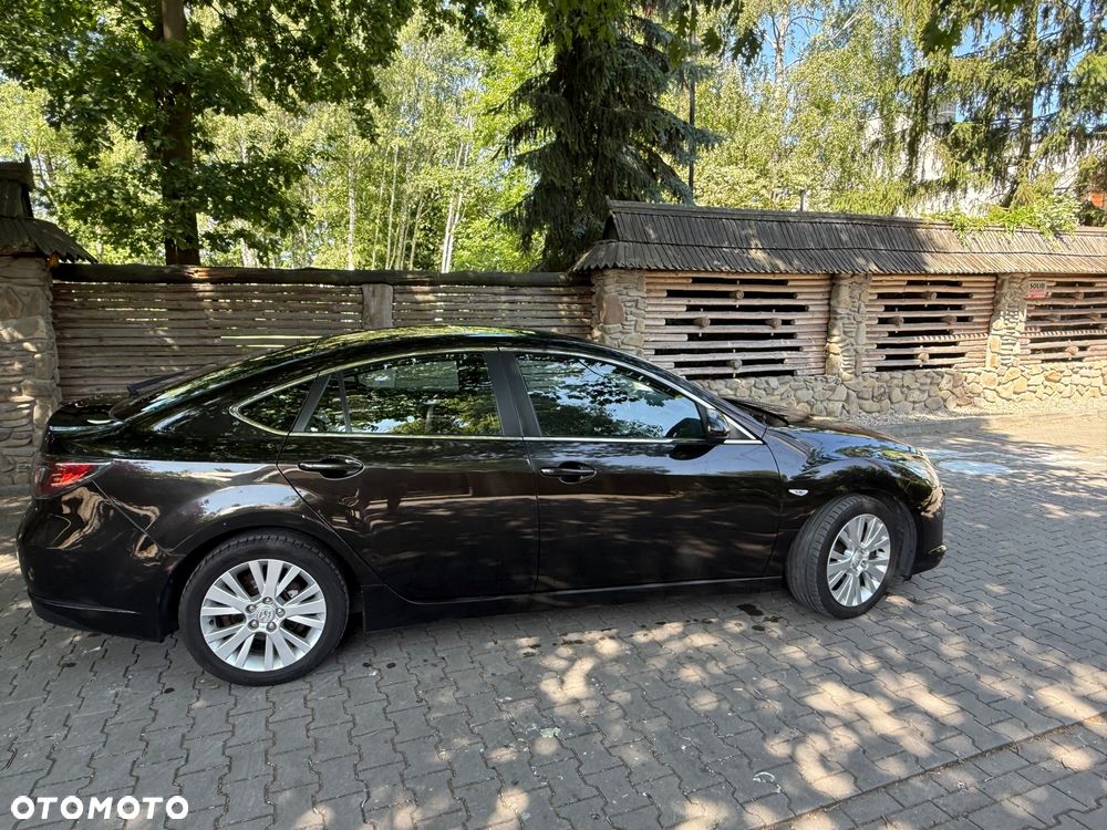 Mazda 6 2.0 CD Comfort - 3