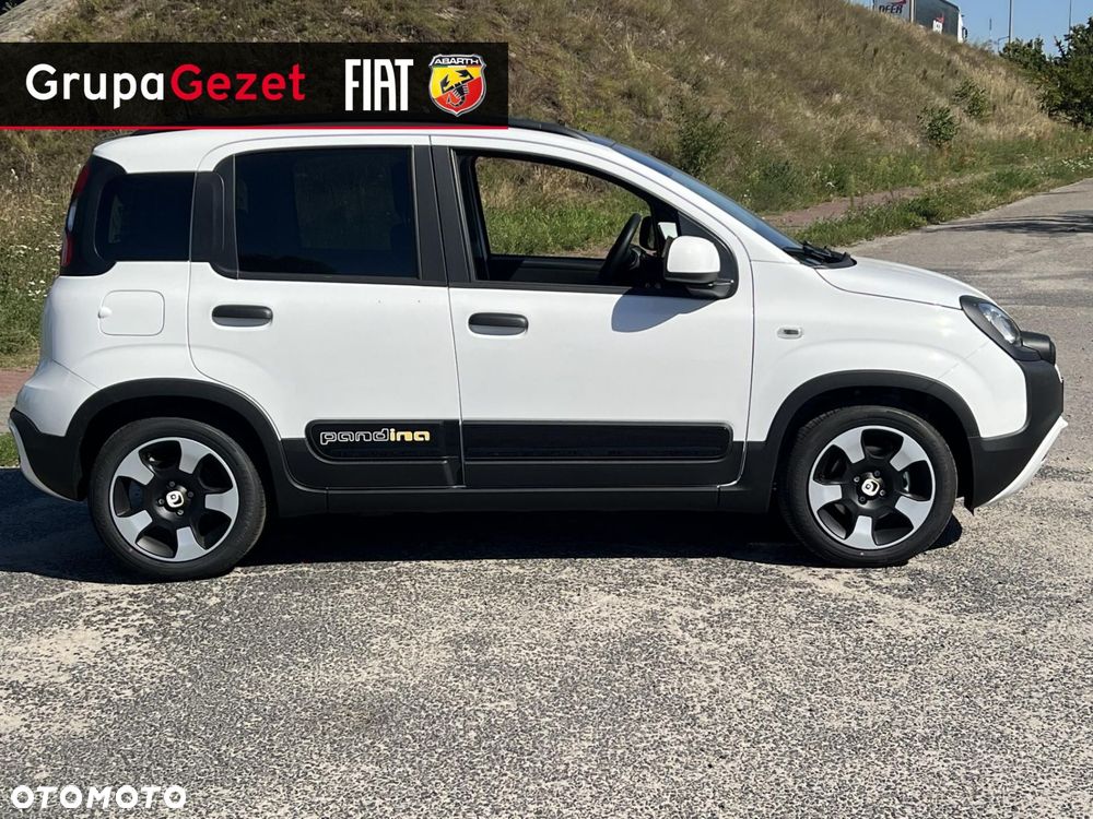 Fiat Panda - 4