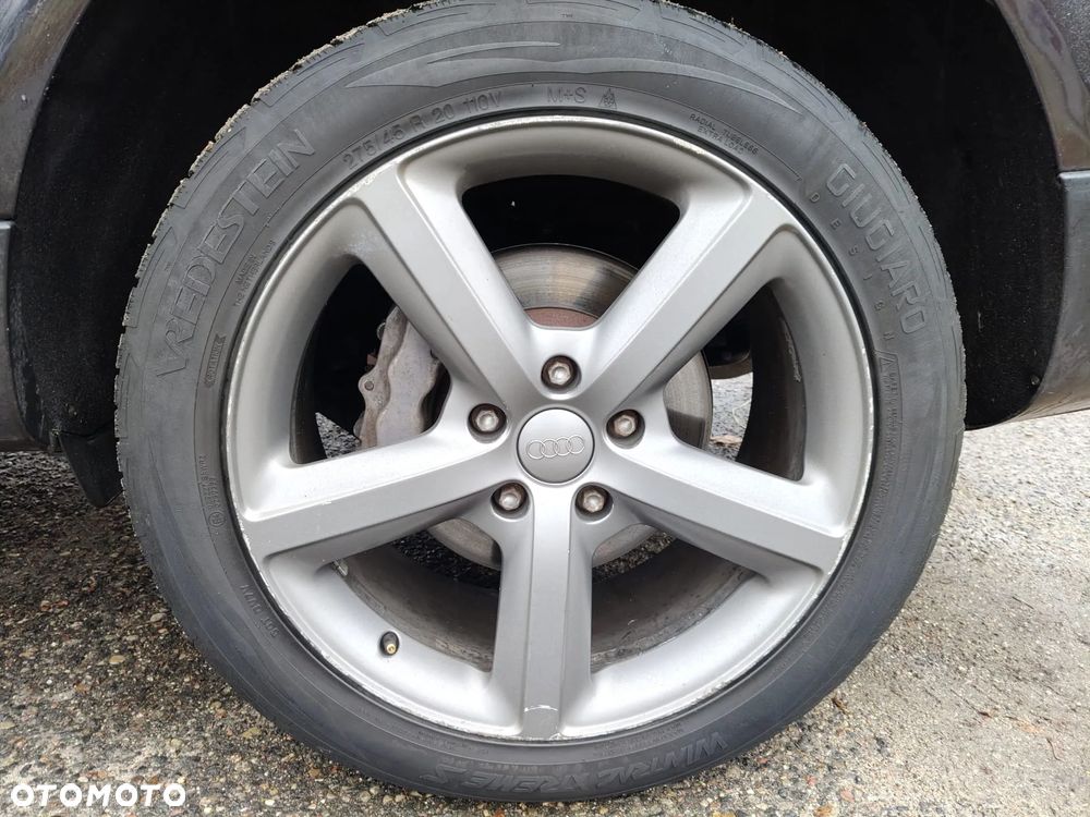 Audi Q7 3.0 TDI DPF quattro tiptronic - 19