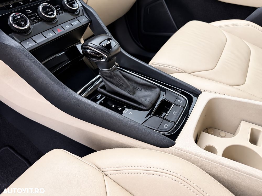 Skoda Kodiaq - 21