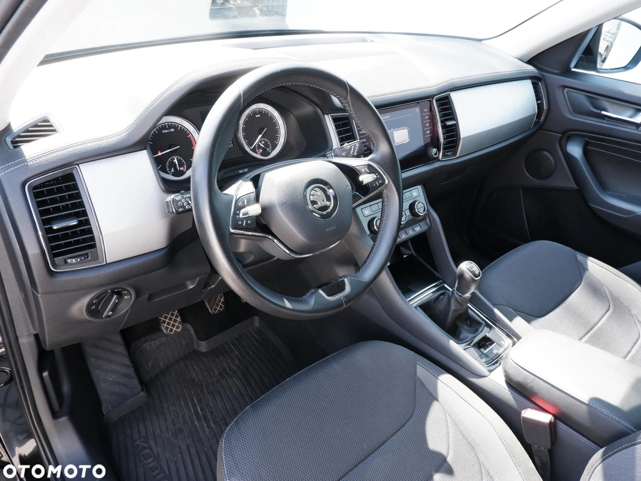 Skoda Kodiaq 1.5 TSI ACT 4x2 Ambition - 19