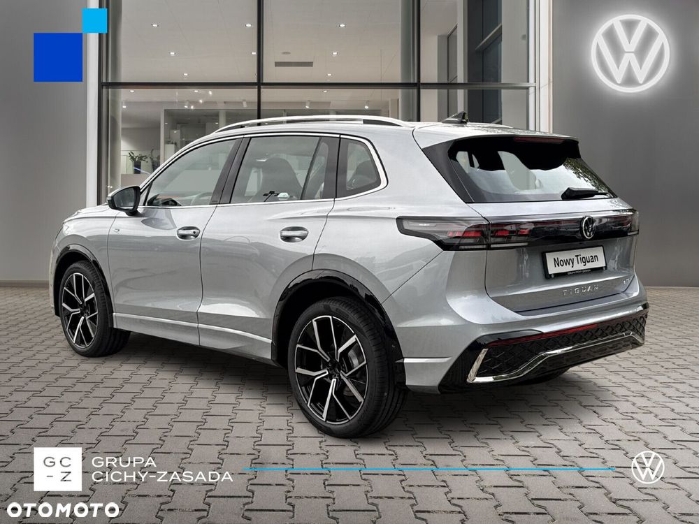 Volkswagen Tiguan - 3