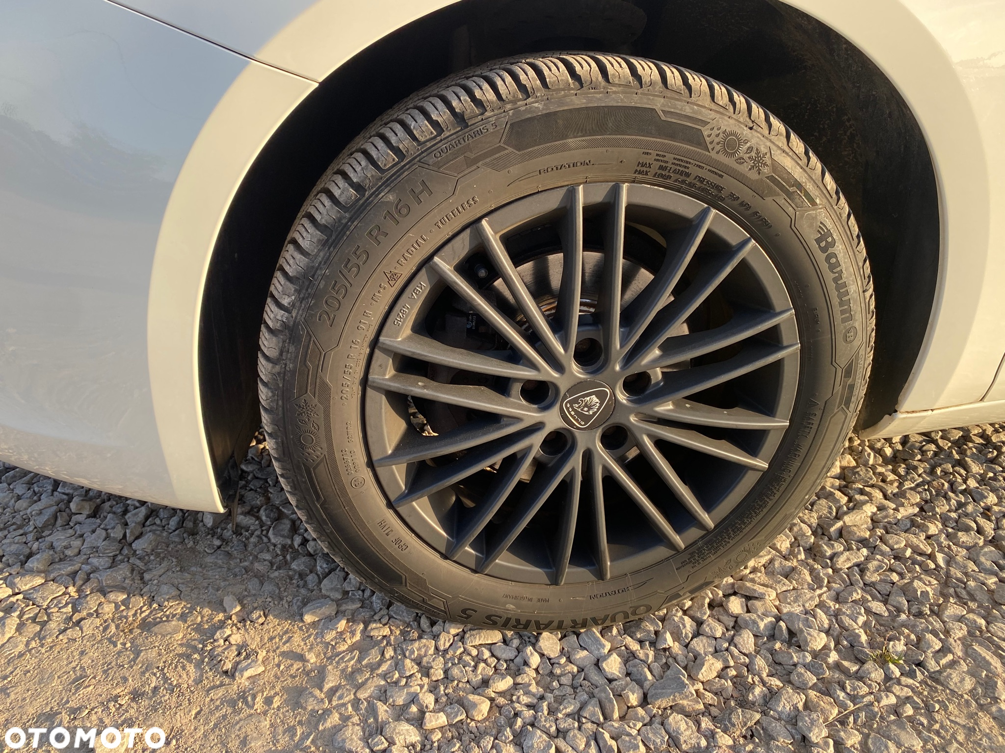 Alfa Romeo Giulietta 1.4 TB 16V Super - 7