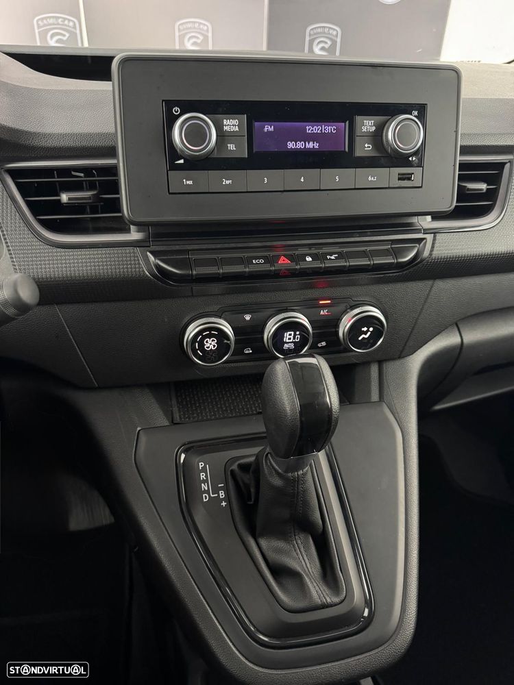 Nissan Townstar N-Connecta - 15