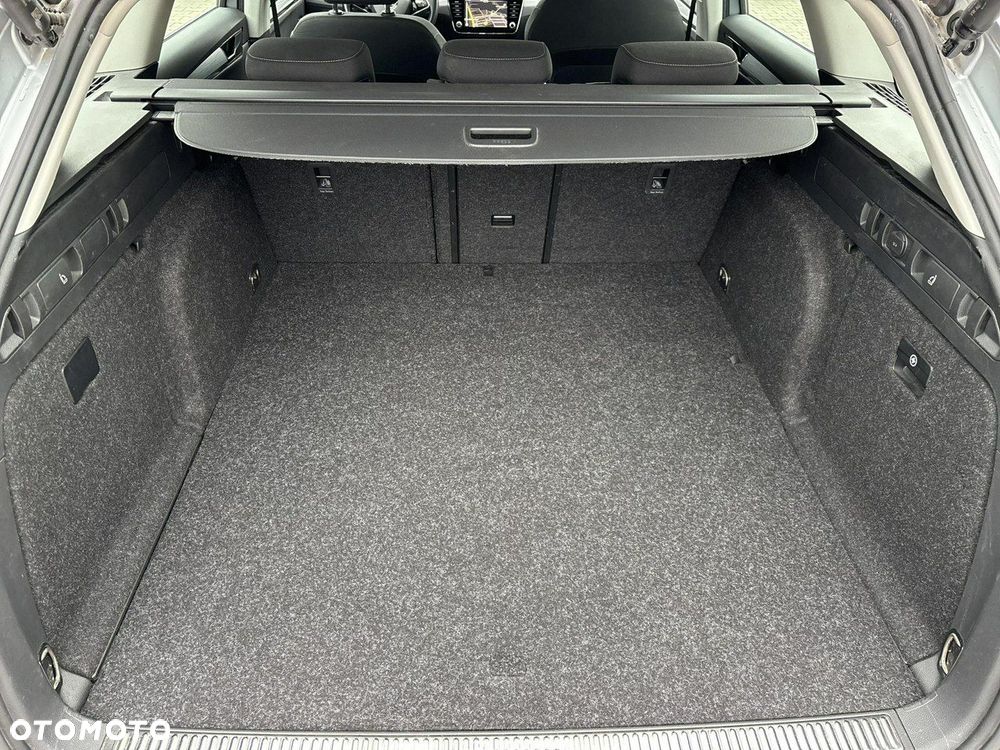 Skoda Superb - 14