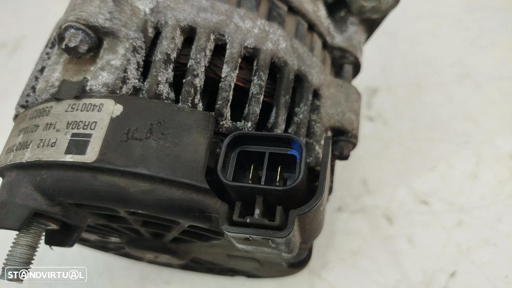 Alternador OPEL Astra H Caravan (L35) - 3