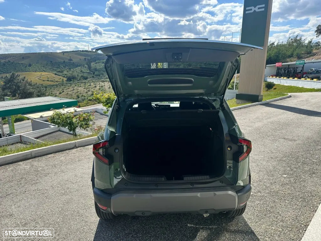 Dacia Duster 1.2 TCe Extreme - 8