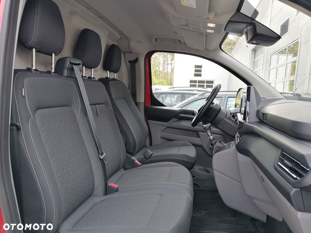 Ford CUSTOM VAN LIMITED - 22