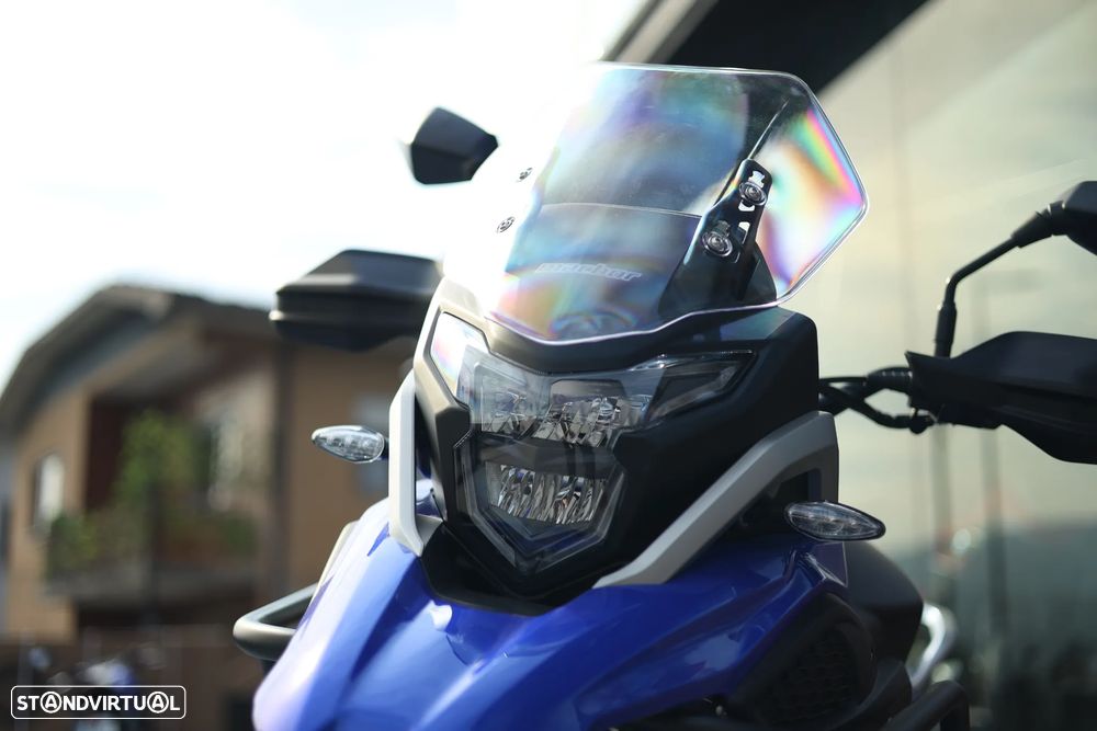 Macbor XR5 510 2025 - 44