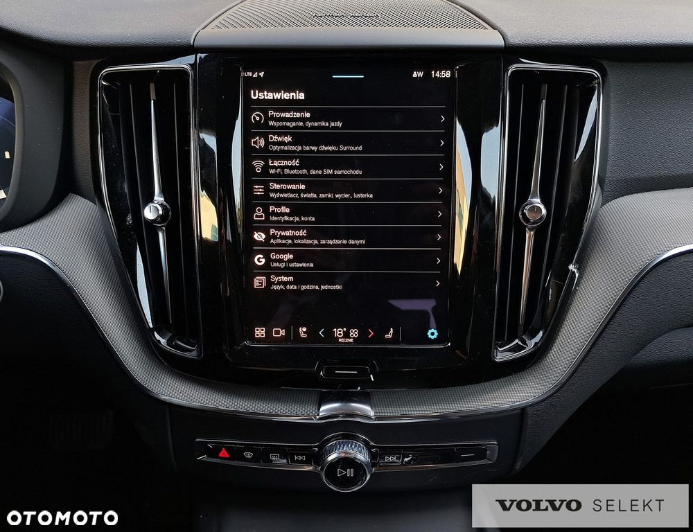 Volvo XC 60 - 22