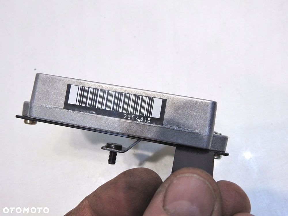 WZMACNIACZ ANTENY AUDI A4 B7 8E0035456C - 5