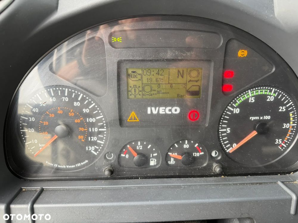 Iveco 120E22 - 5