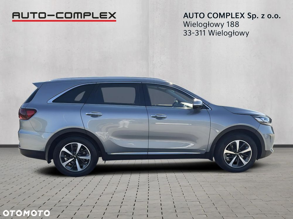 Kia Sorento 2.0 CRDI L - 7