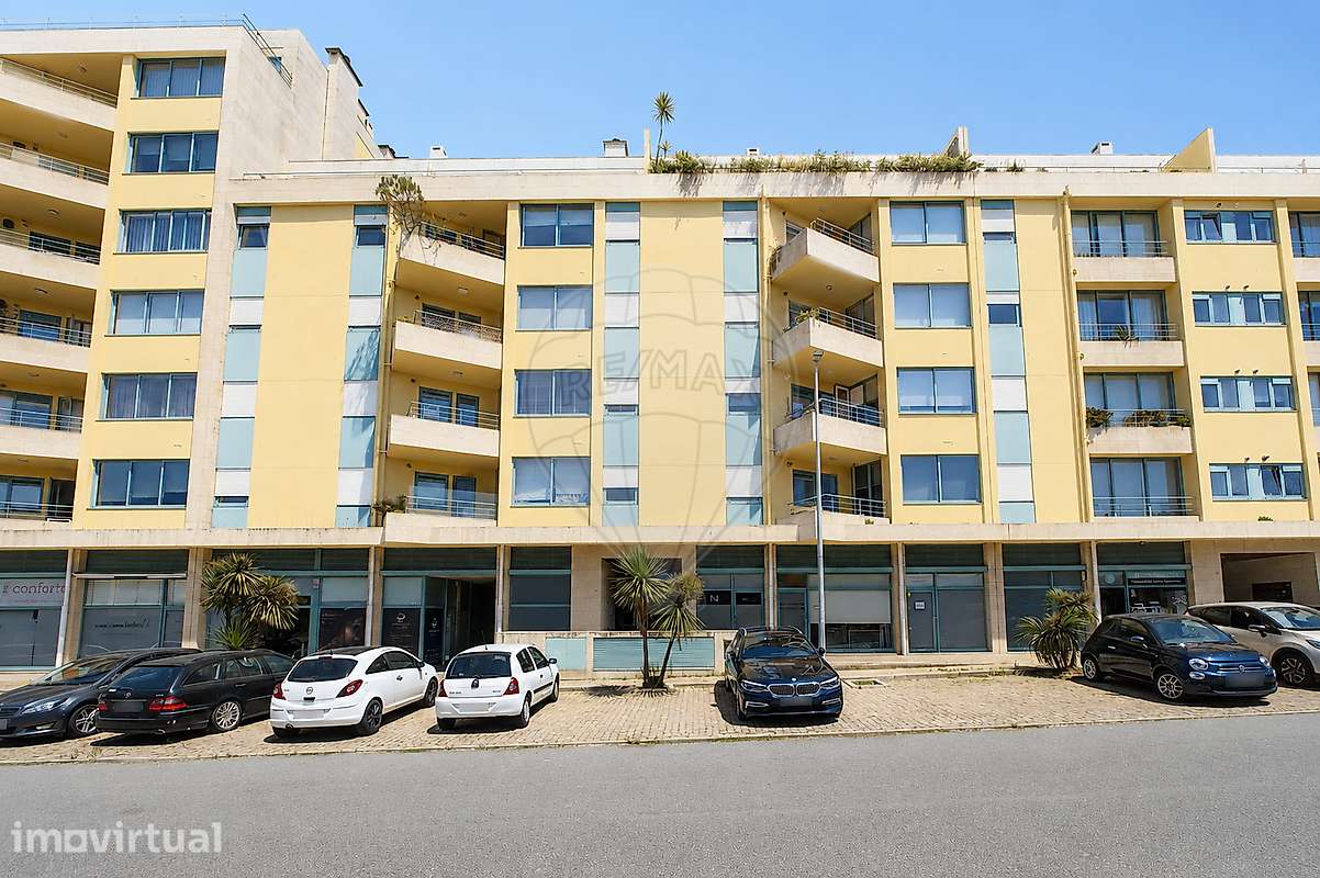 Apartamento T3 para venda - Grande imagem: 2/44
