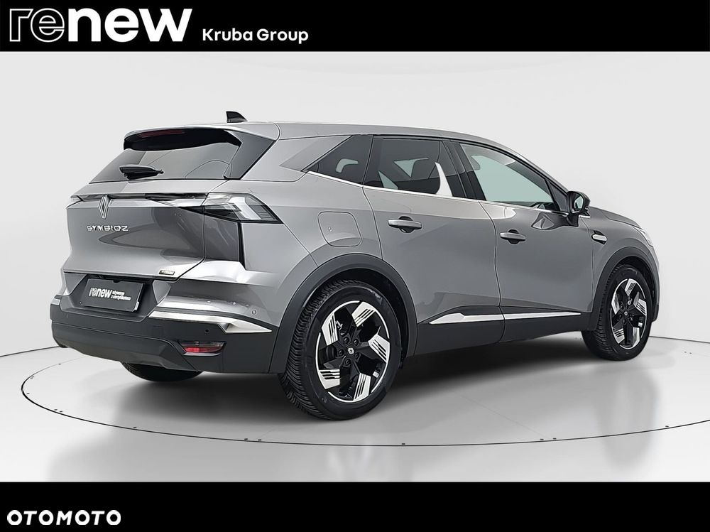 Renault Symbioz 1.6 E-Tech Full Hybrid 145 Techno - 5