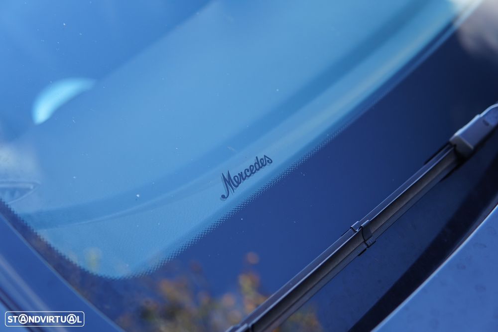 Mercedes-Benz C 300 - 55