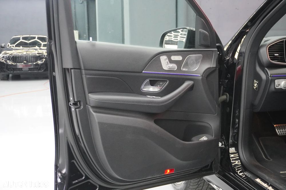 Mercedes-Benz GLE 450 MHEV 4MATIC - 9