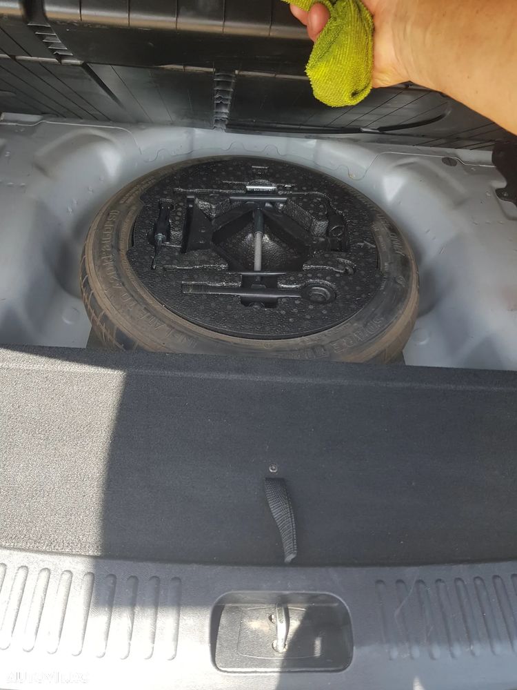 Kia Ceed 1.6 DSL TX COMFORT - 19