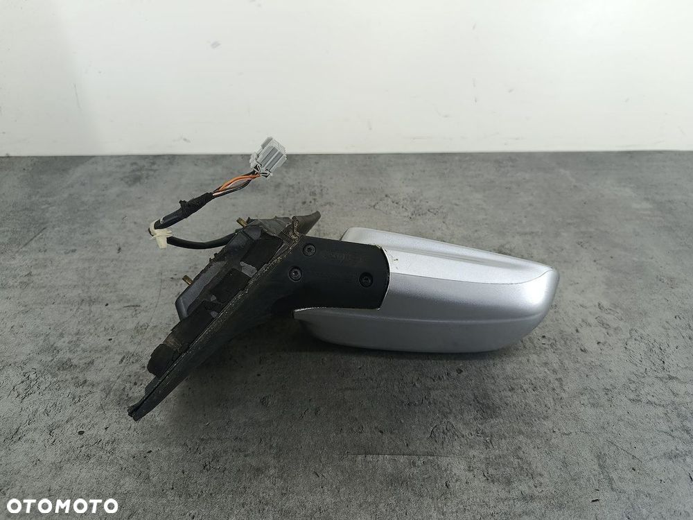 LUSTERKO PRAWE HONDA CIVIC VII 76200-S6D-G200-M3 NH623M - 7