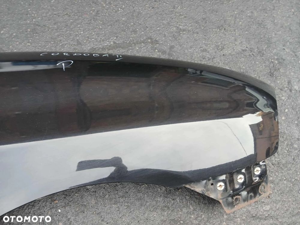 Seat Cordoba II Błotnik prawy - 2