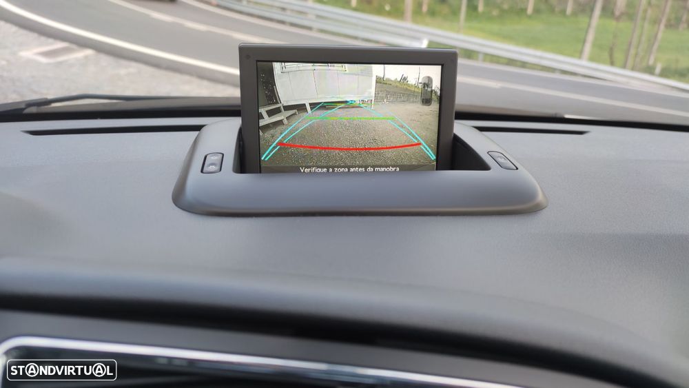 Peugeot 3008 1.6 BlueHDi Style - 15