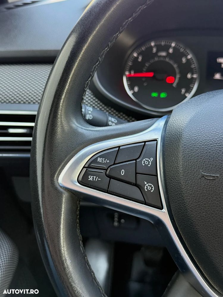 Dacia Logan ECO-G 100 MT6 Comfort - 24