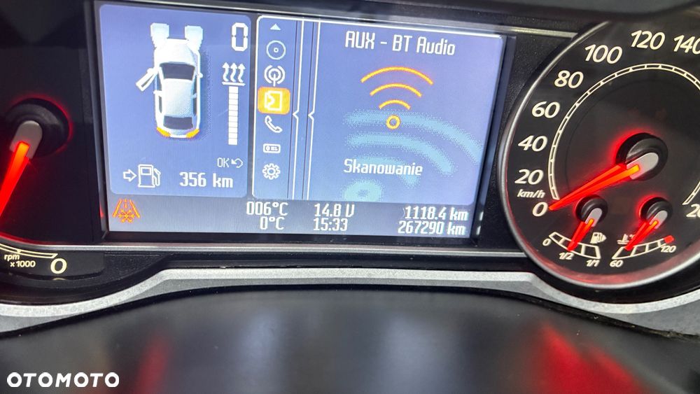 Ford S-Max 2.0 TDCi Ambiente - 13