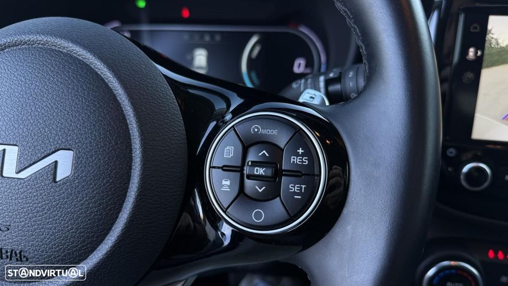 Kia e-Soul 64kWh - 16