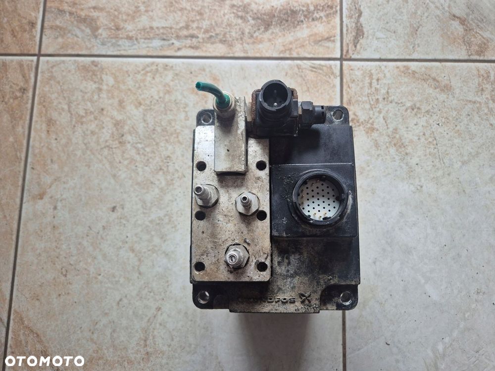 MODUŁ POMPA ADBLUE AD BLUE DAF 45 55 LF EURO 5 , 5273338 UDS 2.5 - 1