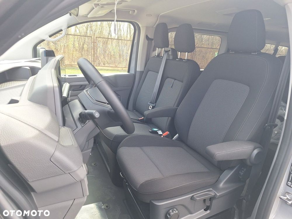 Volkswagen Transporter - 14