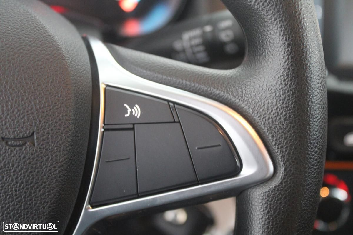 Dacia Spring Electric 45 Comfort Plus - 16