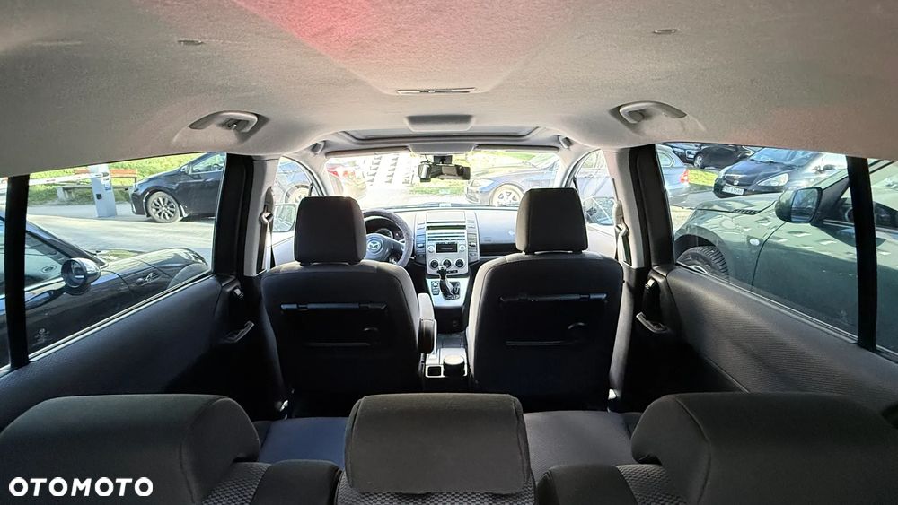 Mazda 5 2.0 Active Plus - 11