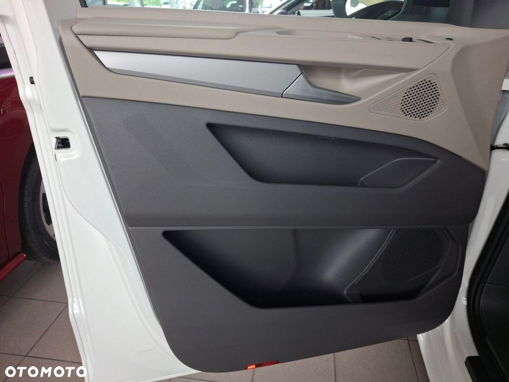 Volkswagen California - 26