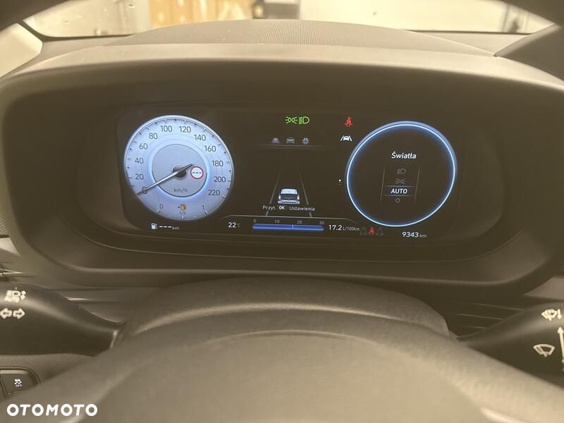 Hyundai i20 - 14