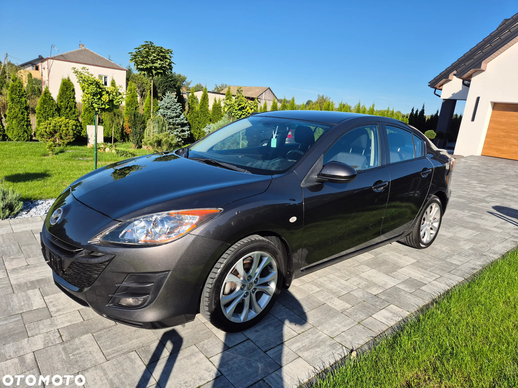 Mazda 3 - 18