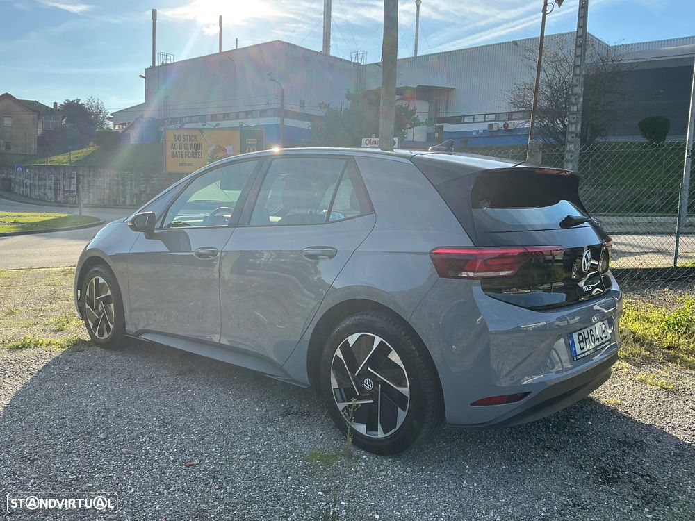 VW ID.3 59 kWh Pro City - 6